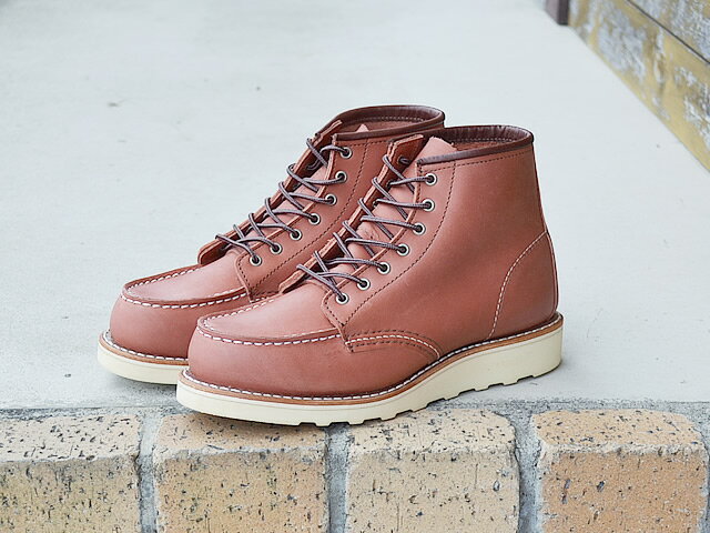 ★4/5限定！ポイント最大39倍！要エントリー！【返品交換送料無料】RED WING レッドウィング 3425 WOMEN'S 6