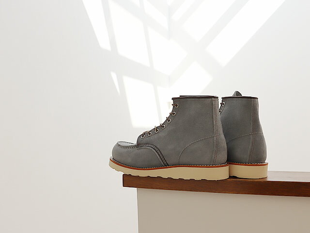 ★最大100％ポイントバック！？要エントリー★【返品交換送料無料】RED WING レッド...