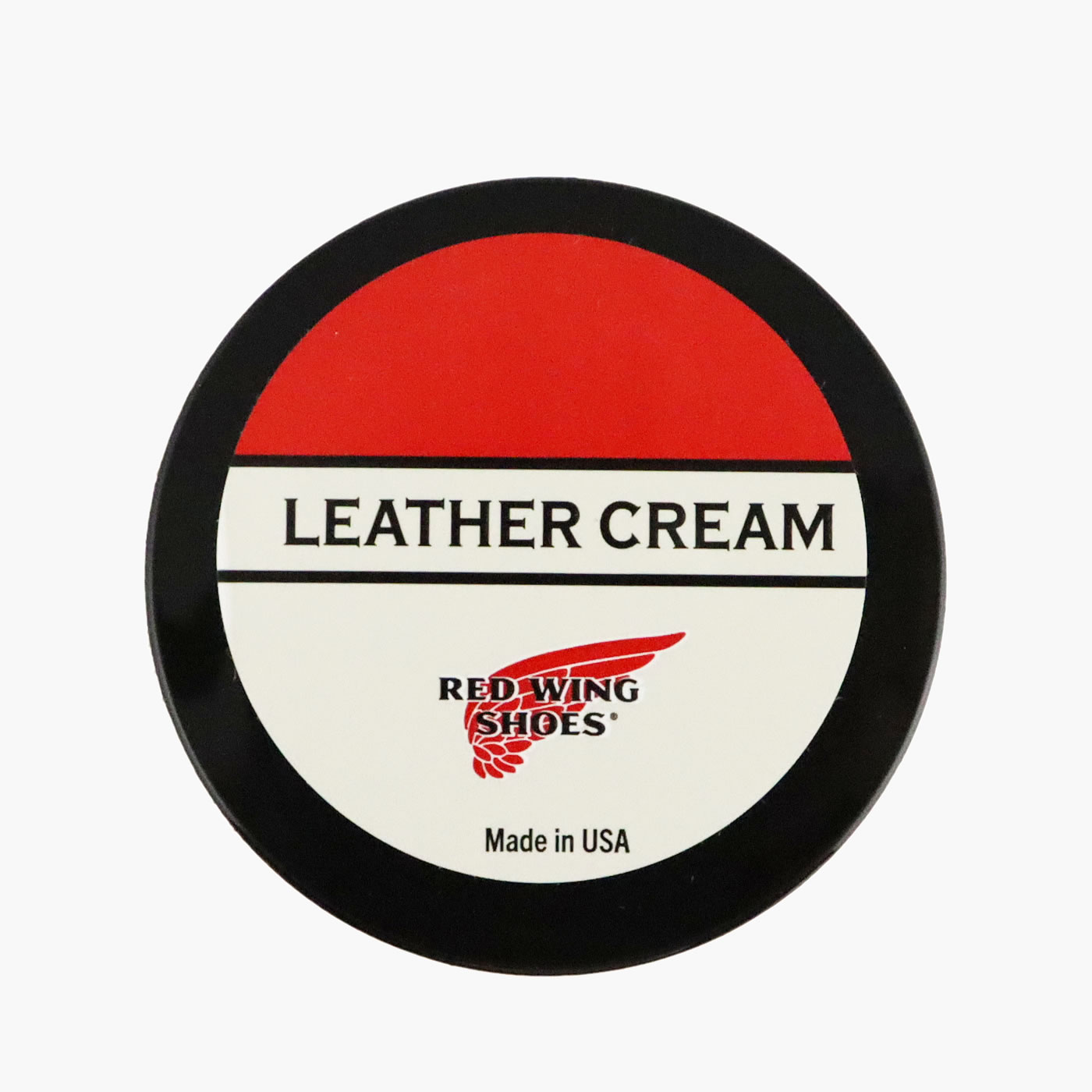 ��2/25���ꡪ�ݥ���Ⱥ���29�ܡ��ץ���ȥ꡼��RED WING ��åɥ����� LEATHER CREAM �쥶�����꡼�� NEATSFOOT OIL BLEND �ˡ��ĥեåȥ����� �֥��� 56.7g �������� ���ե� �ץ쥼��� £��ʪ