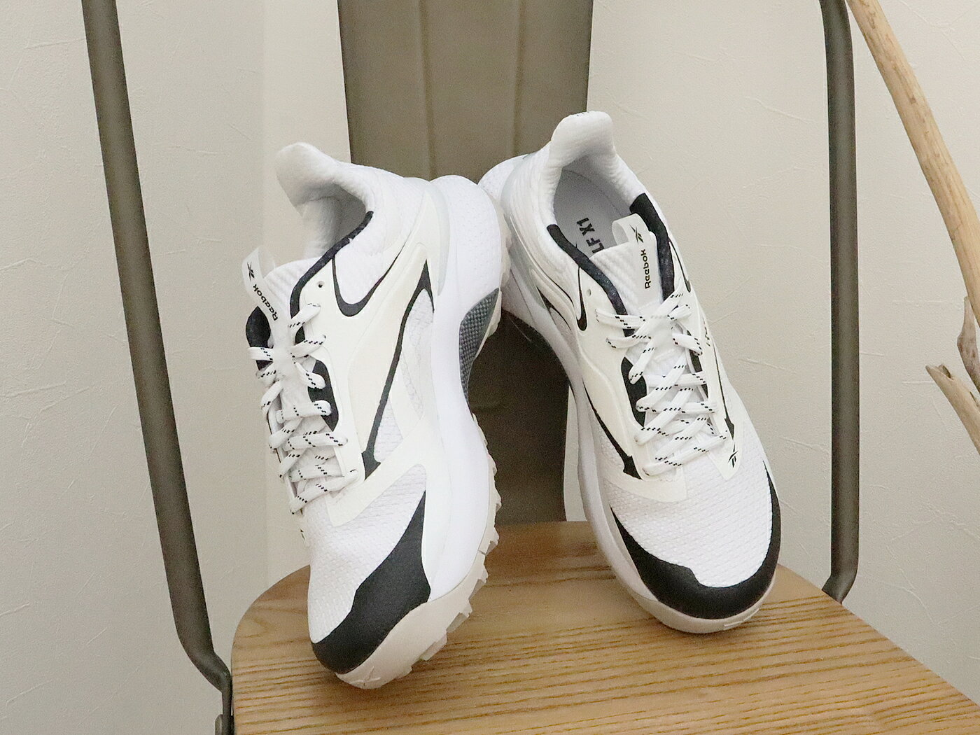 �����ʸ�����̵����Reebok �꡼�ܥå� NANO GOLF �ʥ� ����� FOOT WEAR WHITE �եåȥ������ۥ磻�� �� ���ˡ����� ���ѥ����쥹 ����ե��塼�� ��� ��ǥ����� ��˥��å��� ���ե� �ץ쥼��� £��ʪ