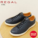 ޥ饽ꡪݥȺ100Хåץȥ꡼ʸ̵REGAL ꡼ 졼åץ쥶ˡ 57BL NAVY ͥӡ »η 塼 ˡ 奢 ֡ڤб