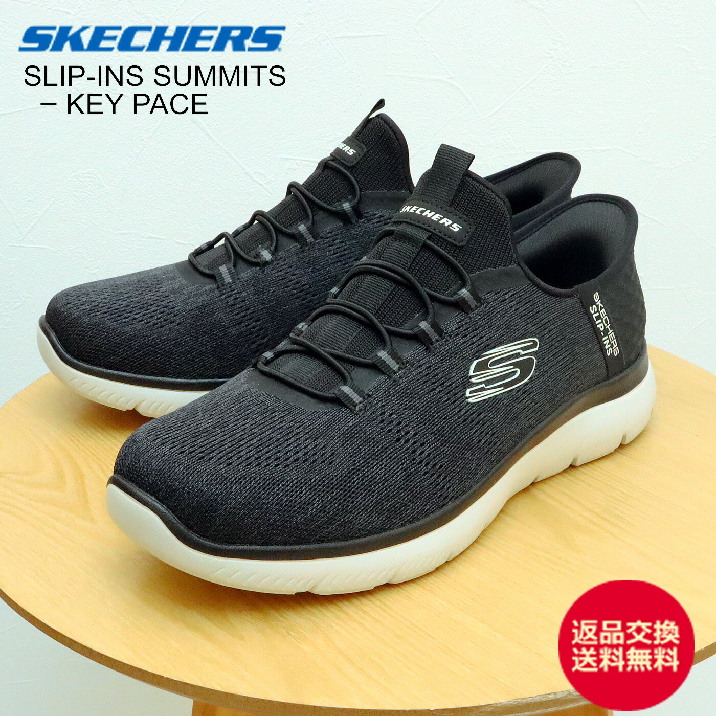 11/25ꡪP40ܡ100ݥȥХåʸ̵SKECHERS SLIP-INS å㡼 åץ SUMMI...