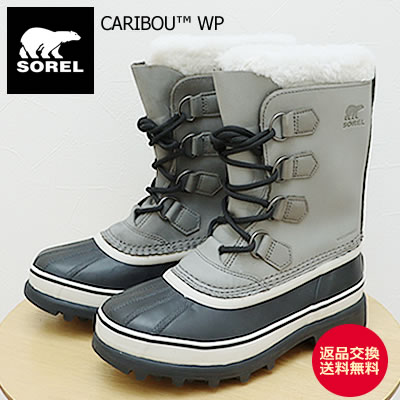 373403-SOREL/カリブー Caribou レディース ウィンターブーツ 373403-SOREL/カリブー Caribou レディース ウィンターブーツ