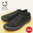 ★7/13-15★P最大23.5倍&最大100%ポイントバック!?【返品交換送料無料】SPINGLE スピングル SP-6124 BLACK ブラック スピング...