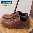★6/5限定!P最大38.5倍&最大100%ポイントバック!?【返品交換送料無料】YONEX ヨネックス パワークッション MC30 BROWN ブラウン 3....