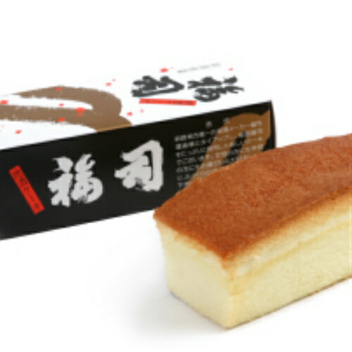 中島菓子舗　釧路銘菓 地酒ケーキ 