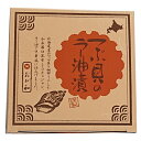 釧路 おが和 つぶ貝ラー油漬 80g ご飯のお供 お取り寄せ おつまみ つぶ貝のラー油漬