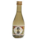 北海道 北の勝 大海 300ml アルコール15度以上16度未満 根室 地酒 お酒 日本酒 清酒 北海道土産 ギフト プレゼント お供え 還暦祝い 敬老の日 お...