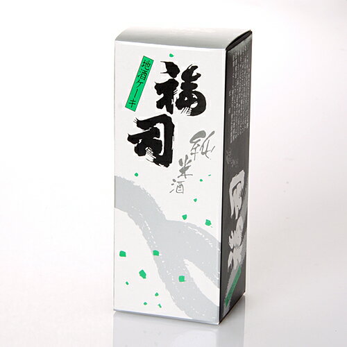 釧路銘菓 福司地酒ケーキ 純米酒 / カステラ...の紹介画像2