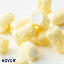 ロイズ マシュマロチョコレート ホワイト ROYCE 【冷】 クリスマス ギフト