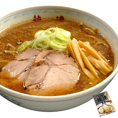 北海道くしろキッチン 純連 醤油 / 札幌ラーメン 北海道の人気名店の味 北海道おみやげ ざわつくで紹介