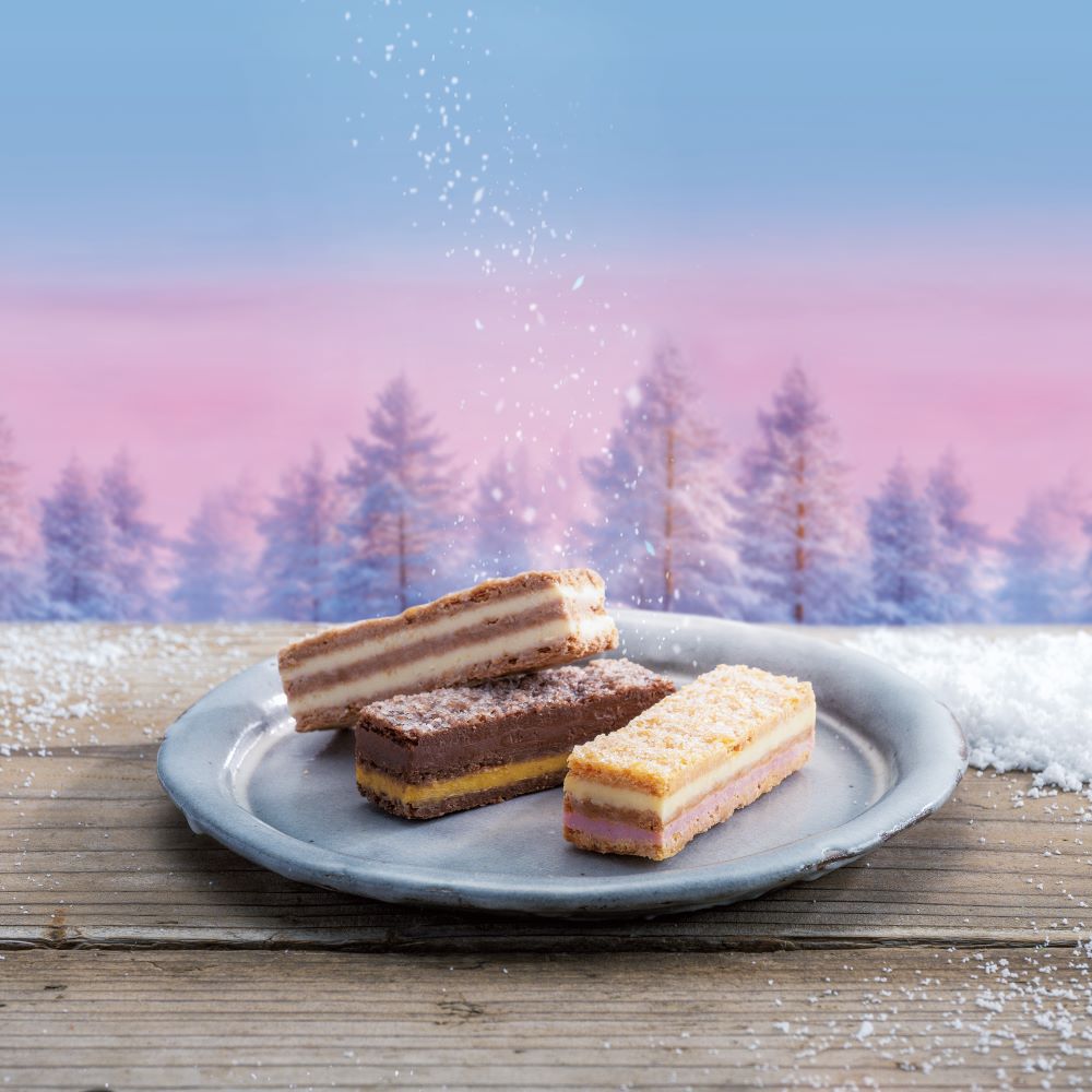 美冬 みふゆ こがれ雪