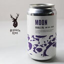 ubX[Embg [ MOON DOUBLE ABV 8.0% IBU 70 350ml~24{  ߋ Ntgr[ Mtg