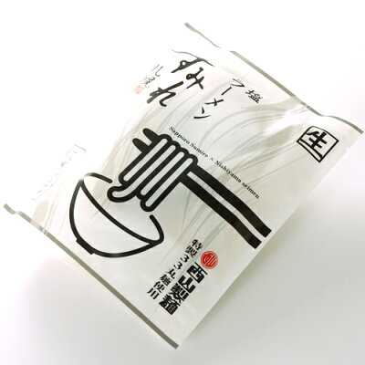 北海道くしろキッチン 札幌 すみれラーメン 塩味北海道 名店北海道物産展の人気商品 ざわつくで紹介 画像2