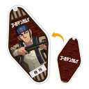 ゴールデンカムイ 網走監獄決戦 アクリルキーホルダー 【谷垣】 【TVアニメ ゴールデンカムイ】北海道 お土産 ゴールデンカムイ 金カム 水野商店