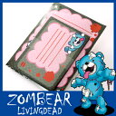 【北海道限定】ゾンベアー レターセットZOMBEAR LIV...