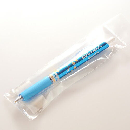 【石屋製菓】 白い恋人 ボールペン ブルー【新生活 入学 進学 引越し 挨拶 ギフト 粗品 引っ越し 御挨拶 お土産 プチギフト 退職 結婚式 景品 プレゼント...