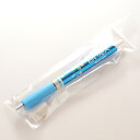 【石屋製菓】 白い恋人 ボールペン ブルー【新生活 入学 進学 引越し 挨拶 ギフト 粗品 引っ越し 御挨拶 お土産 プチギフト 退職 結婚式 景品 プレゼント...