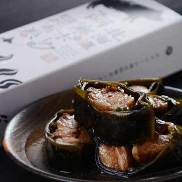 【割引送料込み】 近海食品 北海道 阿寒ポーク 昆布巻 5切 × 3個限定製造品 特別価格品 北海道 道東産 豚肉・昆布使用【ご飯のお供 ご飯の友 ご飯のおとも ごはんのお友】