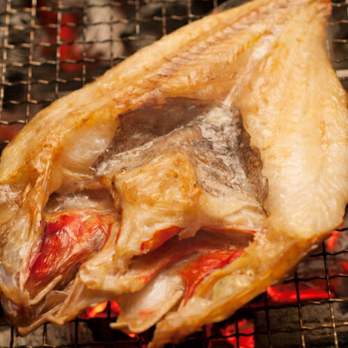 【北釧】【高級魚】釧路 釧之助　めんめ一夜干し【北海道】【釧路笹谷】【夏ギフト ギフト お中元、お歳暮ギフトに】