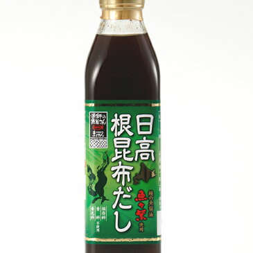 【送料無料 同梱不可】まるでん 日高根昆布だし 鮭魚醤 魚々紫配合 300ml × 24本セット 【ねこんぶだし ねこぶだし 調味料】