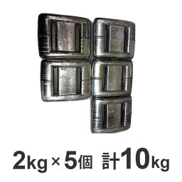 新品 ダイビングウエイト 10kg 錫鉛混合【2kgx5個】鉛 なまり ダイビング用ウェイト ダイビング用ウエイト ウェイト 重り 重し おもし ボートダイビング ビーチダイビング グッズ 沈む 浮かない 素潜り道具 素潜り スキンダイビング シュノーケリング 日本製 土屋商店