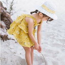 3点セット チュニック イエロー トップス+ズボン+帽子 子供服 ベビー服 女の子 黄色 春夏 母の日 父の日 プレゼント