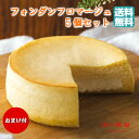 ホワイトデー お返し ギフト フォンダンフロマージュ5個セット　長崎 お菓子　パーティ お配り かわいい スイーツ 人気 御礼 おすすめ 小分け おしゃれ 赤い風船　とろける チーズ 誕生日 ケーキ 福岡 義理 本命 冷凍 送料無料