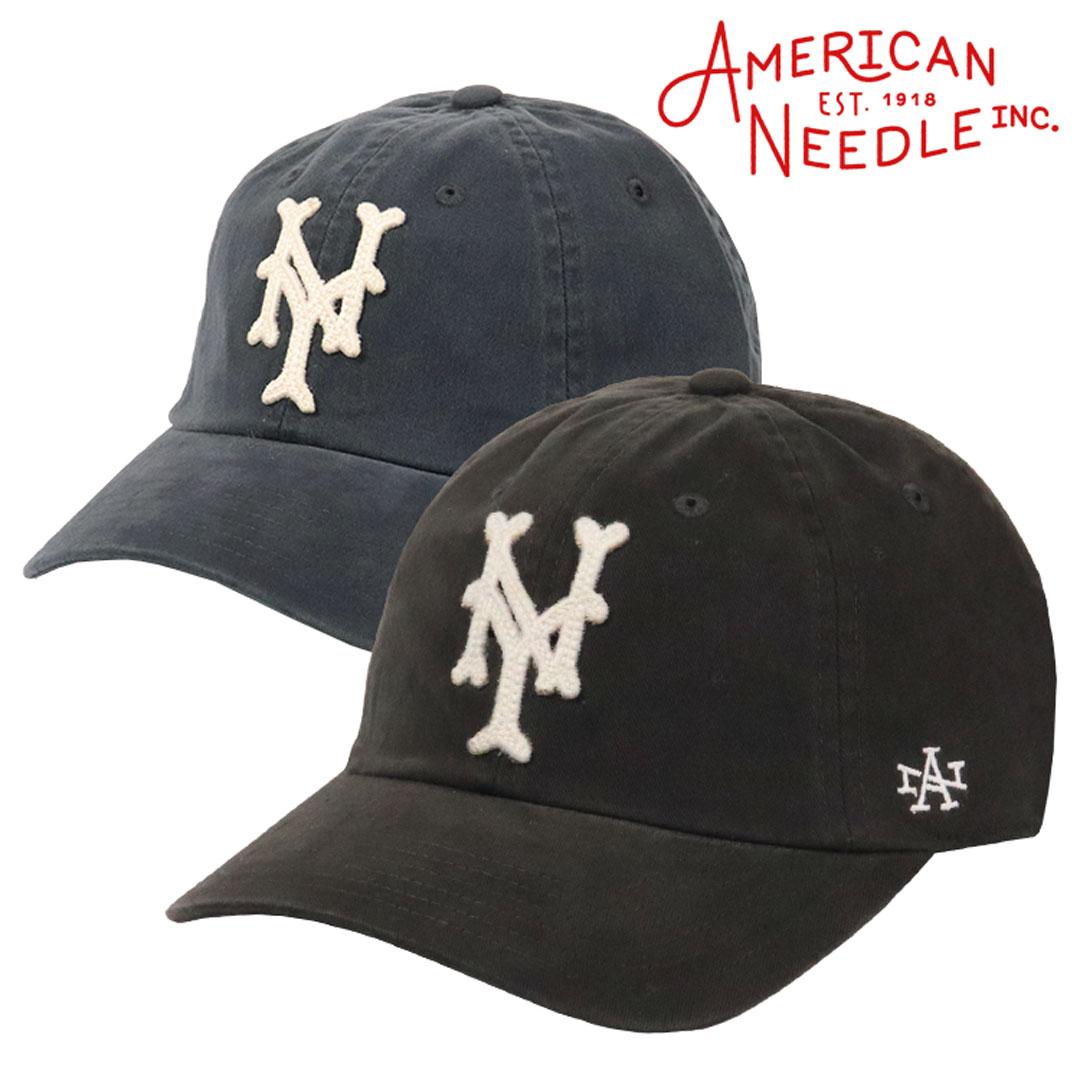楽天市場】アメリカンニードル キャップ ニューヨークの通販 楽天市場】アメリカンニードル キャップ ニューヨークの通販
