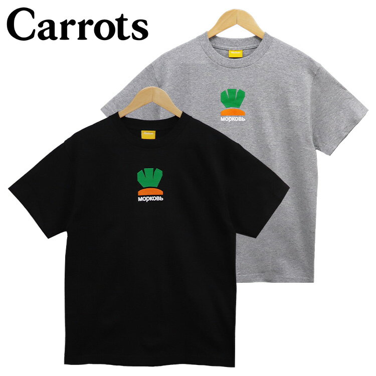 å Carrots T  ǥ MORKOV SS TEE ȾµT ͻ MopkoBb եå ȥ...