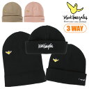 アイテム詳細ブランド(What it isNt) ART BY MARK GONZALES(マークゴンザレス)商品名What it isNt 3WAY BEANIE (#2H9-63149)アイテムニットキャップ(ニット帽)素材アクリル100%カラー1.Black[01](ブラック/黒)2.Beige[94](ベージュ/薄茶)3.Pink[15](ピンク/珊瑚色)サイズフリーサイズ(56〜60cm前後) 横幅約20.5cm、深さ約21cm、折幅約6.5cm ※ニット製品の特性上サイズ・形状に多少の個体差が生じることもありますが伸縮性に優れているため着用には影響いたしません。あらかじめご了承の程お願いします。 配送についてこちらの商品はメール便(クリックポスト)で発送させて頂きます。複数点購入で厚みが3cmを超える場合は複数個口または宅配便に変更させて頂きますが、送料の追加などはございませんのでご安心ください。※宅配便商品と同時購入の場合は宅配便商品の送料が適応されます。(What it isNt) ART BY MARK GONZALESマークゴンザレスアメリカ発のストリート・スケートボードブランド、(What it isNt) ART BY MARK GONZALES(マーク・ゴンザレス)は、歴史上もっとも有名なプロスケートボーダーと言われるマークゴンザレス氏が自らの名を冠して立ち上げたブランド。一度見たら忘れられないブランドアイコン「エンジェル」を中心とした、脱力感があって愛らしい、アーティスティックなイラストデザインが特徴。画像について実際のお色味に近くなるようにしておりますが、ご使用のブラウザやモニターなどにより、実物と異なる場合がございますことを、あらかじめご了承ください。モデル着用画像はライティングや天候により、実際のカラーと多少違って見える場合がございます。 また、商品の入荷・生産時期の違いによる細かな仕様変更が発生する場合がございますことも、併せてご了承お願いいたします。商品説明人気スケーターブランドの(What it isNt) ART BY MARK GONZALES/マーク・ゴンザレスから、ニットワッチが入荷。折り返し方によって3種類の被り方ができ、スタンダードな1回折り(サイドにWhat it isNtの刺繍)、トレンドのショートビーニーシルエットになる2回折り(フロントにブランドロゴ刺繍)、耳まで覆えて暖かい折り返しなし(無地)。どの被り方でもアイコンである「エンジェル」のワンポイントがポップな雰囲気を出す、シンプルなデザイン。ストリート/カジュアル系のファッション・コーデにオススメです。伸縮性に優れているので男女兼用で着用いただけます。