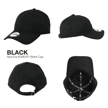 ニューエラ キャップ 無地 帽子 9TWENTY NEW ERA CAP MEN'S LADIES メンズ キャップ ニューエラ 無地 レディース ローキャップ ベースボールキャップ 野球帽 ゴルフ ブラック 黒 レッド 赤 ホワイト 白 ベージュ ブランド 無地キャップ