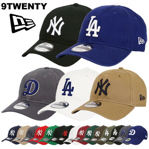 ں١ۥ˥塼 å NewEra ˥塼衼󥭡 ɥ㡼 9TWENTY NY LA  ᥸㡼꡼  ǥ ˹ MLB å ͵ 襤