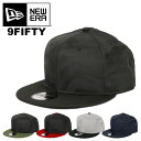 ニューエラ 帽子（メンズ） ニューエラ キャップ 無地 カモ 迷彩 メンズ 9FIFTY New Era NE407 MEN'S CAMO CAP 帽子 スナップバック ベースボールキャップ ブランド 人気