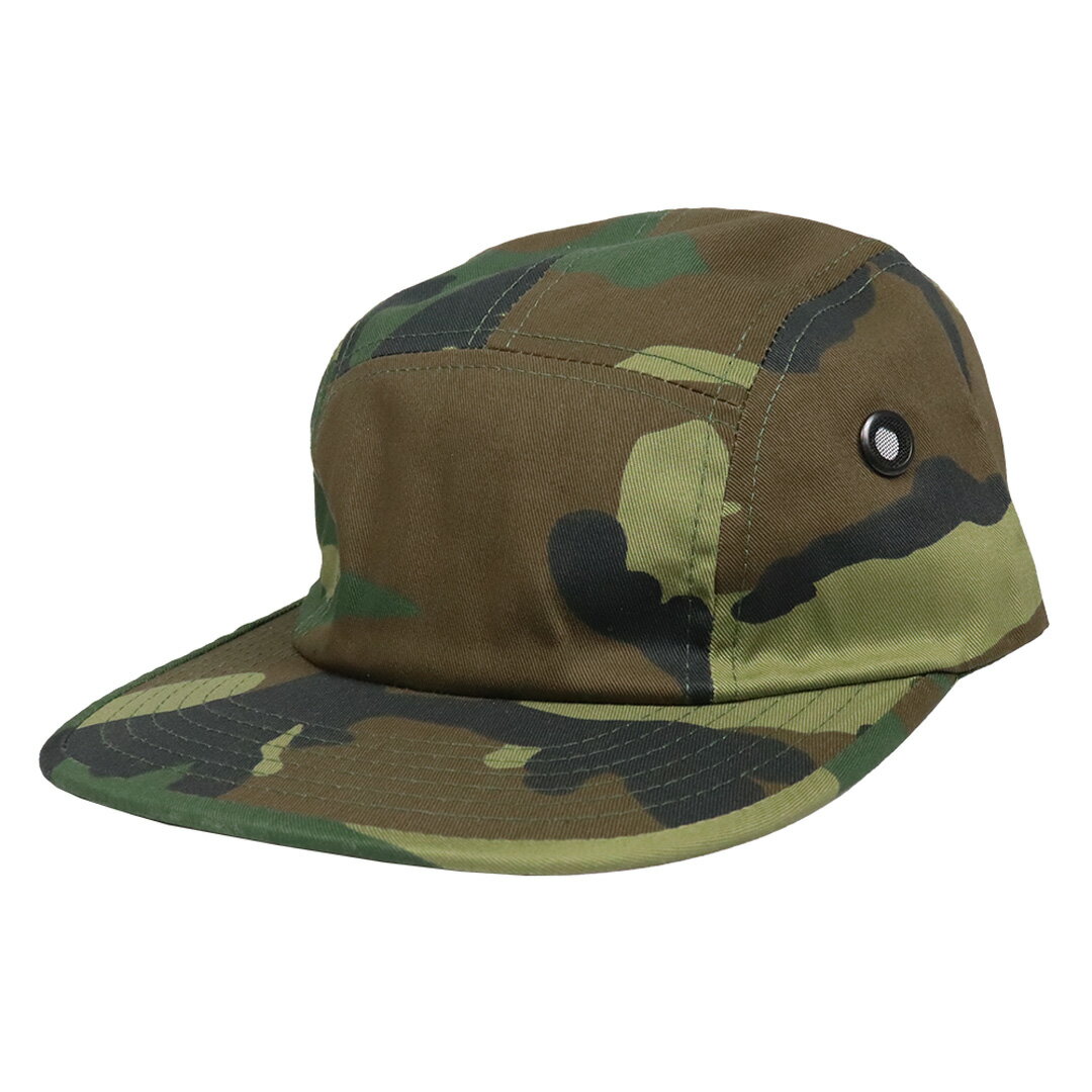 Supreme 迷彩キャップ ジェットキャップ supreme シュプリーム キャップ 迷彩 ミリタリー ジェットキャップ