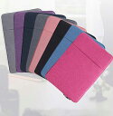 大容量 11/12inch PC 持ち運び 10inch レディース 15.6inch 女性 バッグ メンズ 10.5inch ノートパソコン 13inch ケース タブレット 男性 14/15inch 13.3inch 8inch PCケース(2)
