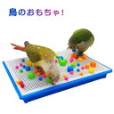 オカメインコ セキセイインコ 鳥用品 鳥用おもちゃ 小型のインコ インコ ウロコインコ 小鳥 鳥 鳥のおもちゃ ルリゴシボタンインコ バードトイ 鳥グッズ 玩具 ストレス解消 プラスチック 鳥用玩具 おもちゃ