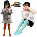 可愛い 防寒対策 レギパン 暖かい ニット編み 無地 ロング 女の子 ストレッチ スパッツ 赤ちゃん 子供用 プレゼント 靴下 贈り物 伸縮性 タイツ ニットス...