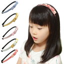 髪飾り リボン ヘアバンド ジュニア リボンカチューシャ キッズ ドレス 女の子 結婚式 ヘアアクセサリー カチューシャ 子供 髪留め チェック柄 発表会 フォ...