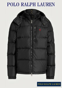 ݥ ե POLO RALPH LAUREN ʡۥ 󥸥㥱å/Black