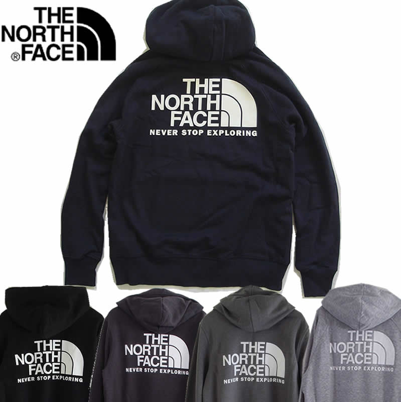 かぁーき様専用THE NORTH FACE スウェットフーディー XL かぁーき様専用THE NORTH FACE スウェットフーディー XL