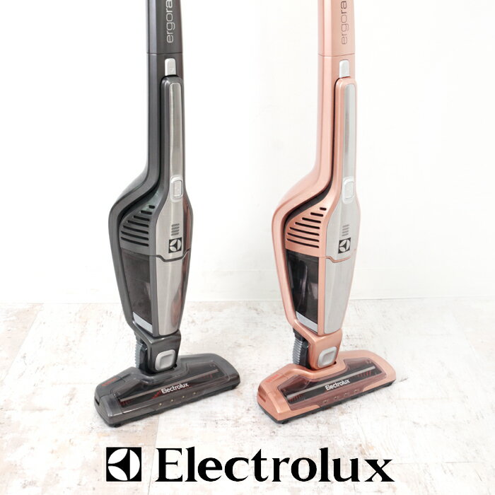 送料無料 訳あり! スティッククリーナー♪Electrolux エレクトロラックス ZB3114 Z ...