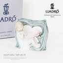 送料無料 訳あり LLADRO リヤドロ 幸福な夢 8130 置物 Capazo Floral おしゃれ かわいい インテリア コレクション ポーセリンアート 磁器 磁器製品 記念品 ギフト TV通販で大人気 [7961]【3980円以上送料無料】