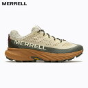  gCjOV[Y AWeB[ s[N 5mYn MERRELL AGILITY PEAK 5 067767