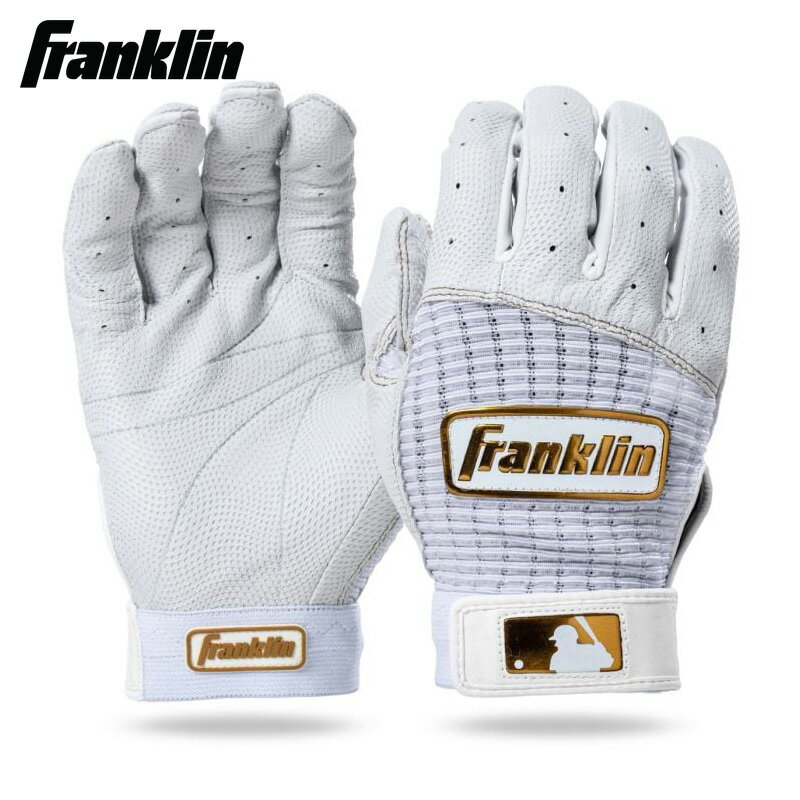 tN obeBOO[u PRO CLASSIC p Franklin PRO CLASSIC(TM) BATTING GLOVES 20964