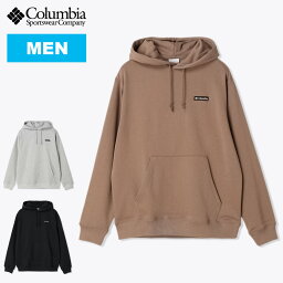 コロンビア クーパーパスフーディ Columbia Cooper Pass(TM) Hoodie PM0989