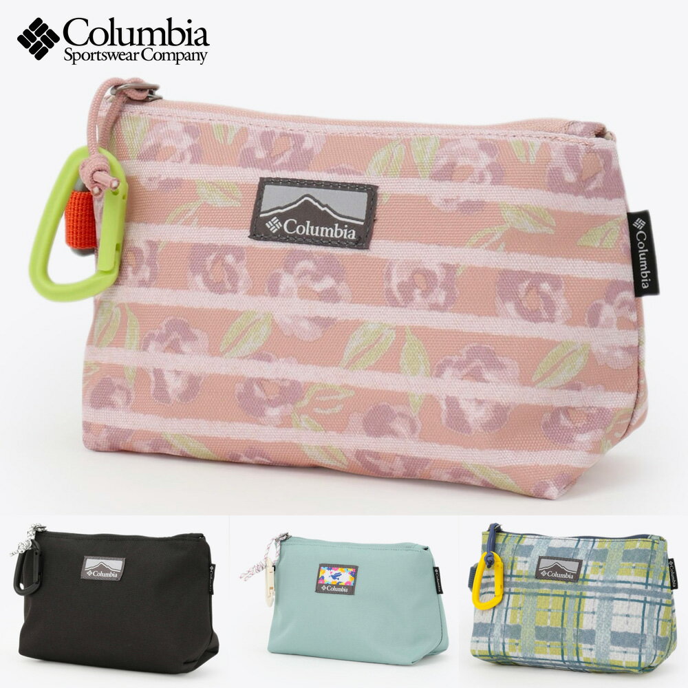 ӥ ץ饤ȥ꡼ݡ Columbia Price Stream(TM) Pouch PU2407