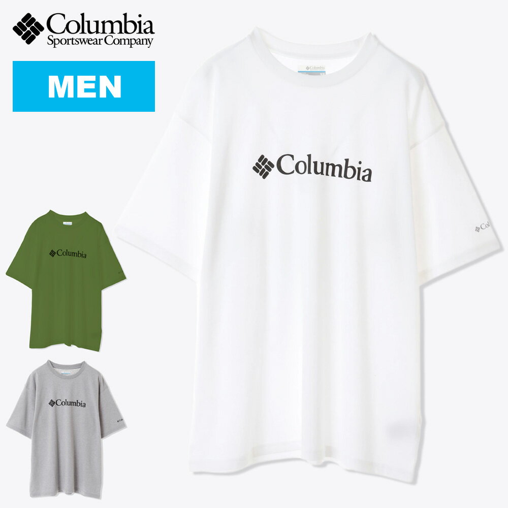 ӥCSC١åƥColumbiaCSCBasicLogoShortSleeveTeeJJ1586