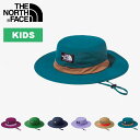 ザ・ノースフェイス ホライズンハット（キッズ） THE NORTH FACE Kids' Horizon Hat NNJ02312