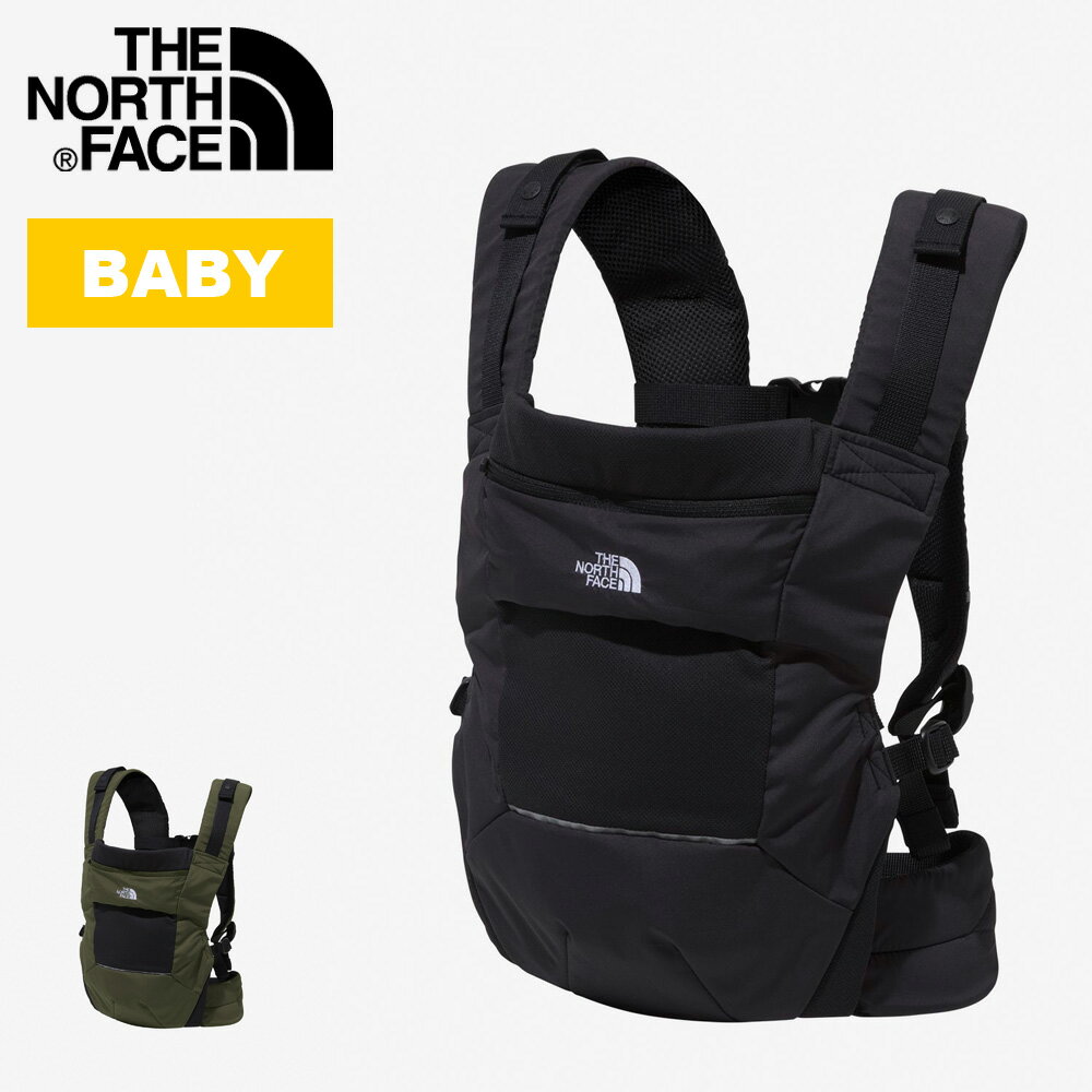 SALE 35%OFFۥΡե ٥ӡѥȥꥢʥå THE NORTH FACE Baby Compact Carrier NMB82351